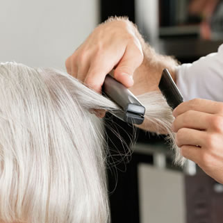 Peluquería, pedicuría, manicuría y depilacion